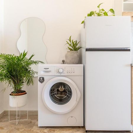 Avra Sfakia Apartments Khora Sfakion Ngoại thất bức ảnh