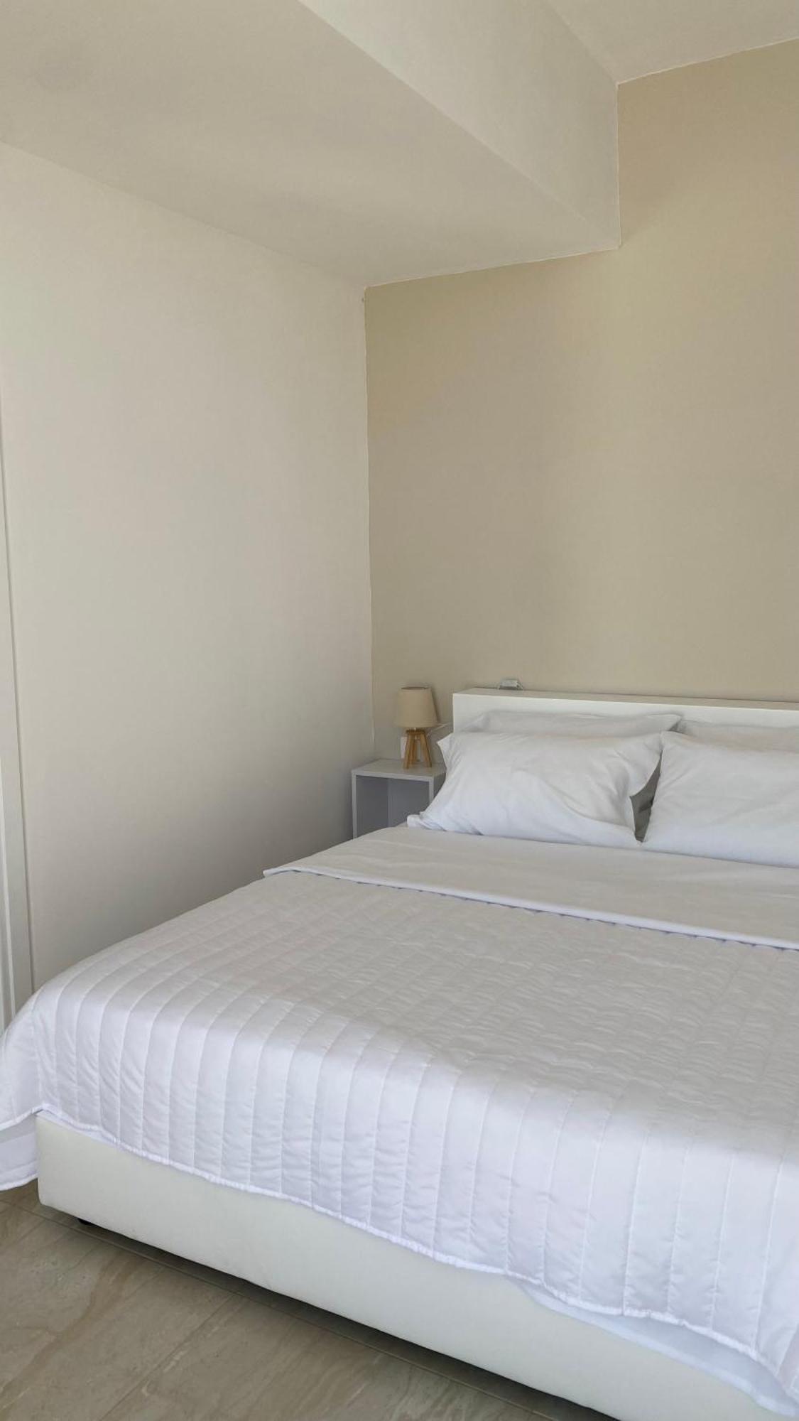 Avra Sfakia Apartments Khora Sfakion Ngoại thất bức ảnh