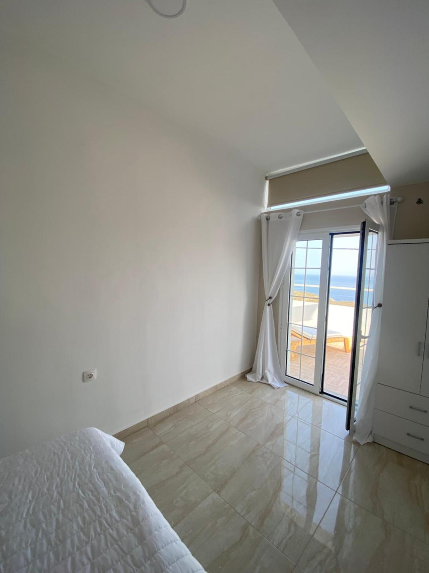 Avra Sfakia Apartments Khora Sfakion Ngoại thất bức ảnh
