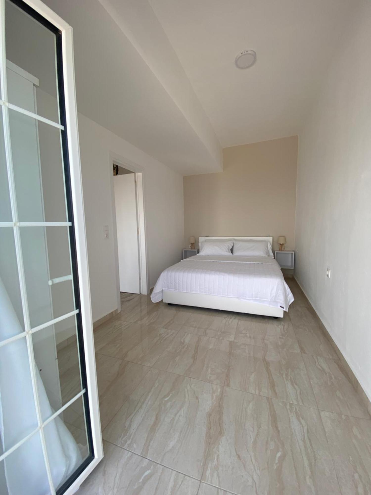 Avra Sfakia Apartments Khora Sfakion Ngoại thất bức ảnh