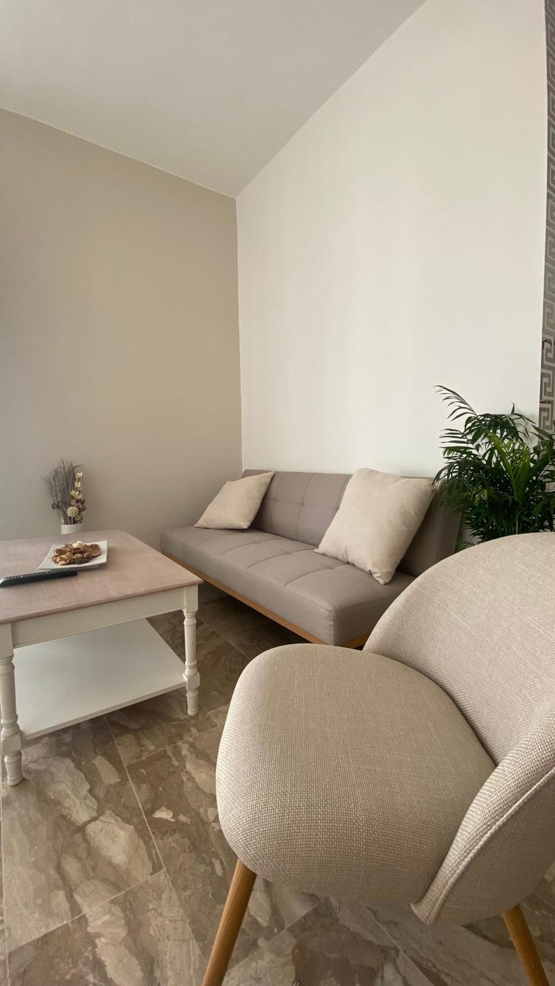 Avra Sfakia Apartments Khora Sfakion Ngoại thất bức ảnh