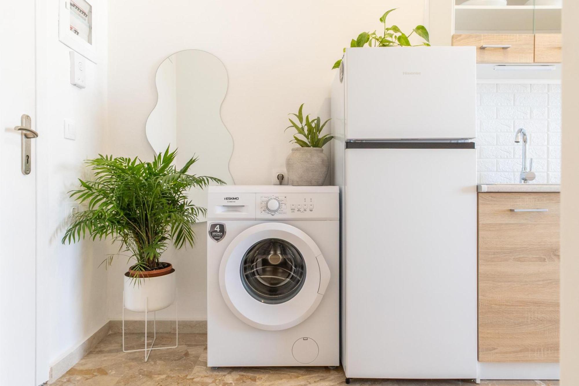 Avra Sfakia Apartments Khora Sfakion Ngoại thất bức ảnh