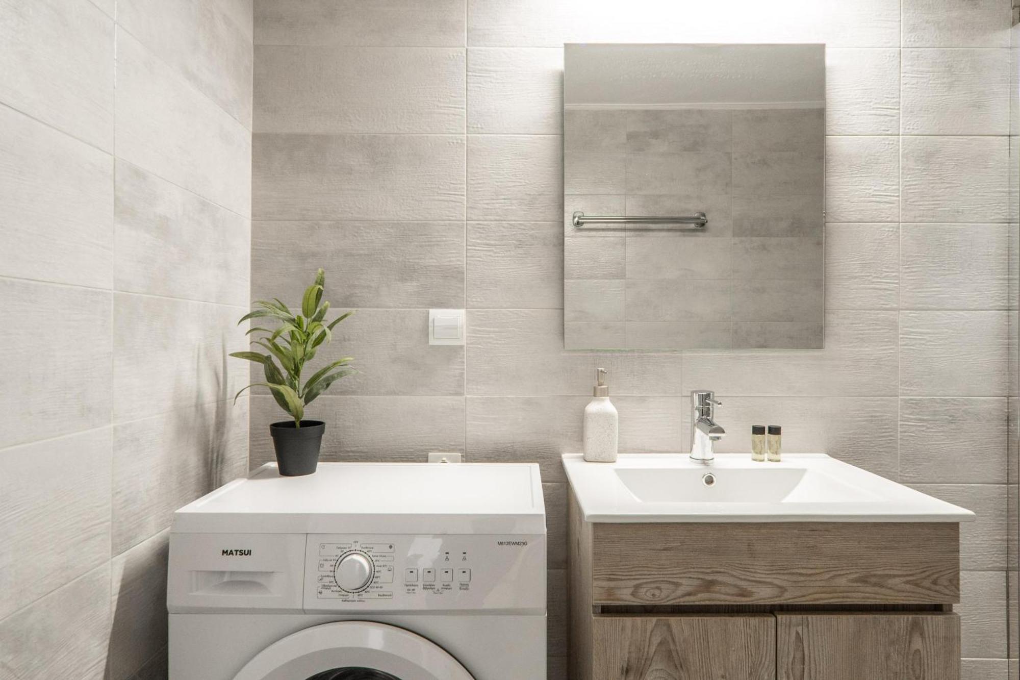 Avra Sfakia Apartments Khora Sfakion Phòng bức ảnh