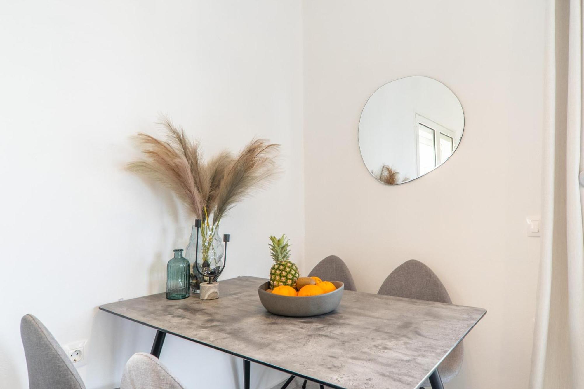 Avra Sfakia Apartments Khora Sfakion Ngoại thất bức ảnh