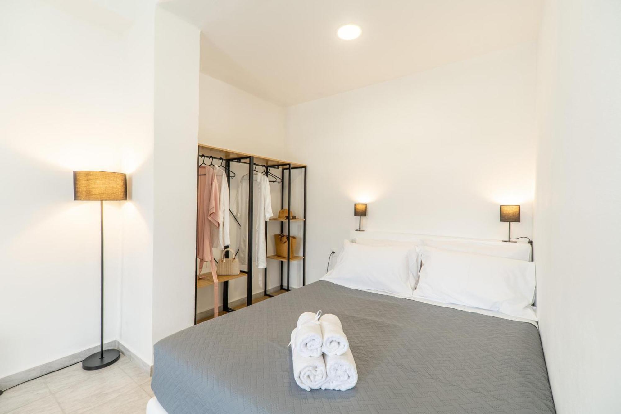 Avra Sfakia Apartments Khora Sfakion Ngoại thất bức ảnh